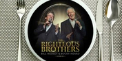 The Righteous Brothers Bring Nostalgic Hits to the Lied Center This Week Photo
