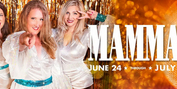 MAMMA MIA! is Now Playing at Theatre Cedar Rapids Photo