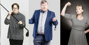 Paalanen, Walamies, and Vekki Bring Stand-Up to Tampere in September Photo