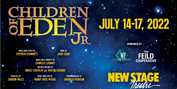 CHILDREN OF EDEN JR. Comes to New Stage This Month Photo