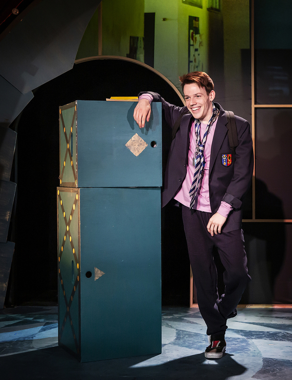 Photos: First Look at A-TYPICAL RAINBOW at the Turbine Theatre Image