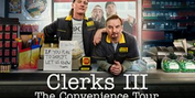 Clerks III: The Convenience Tour Comes to the Paramount Theatre in September Photo