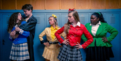 Des Moines Young Artists' Theatre Presents HEATHERS The Musical This Month Photo