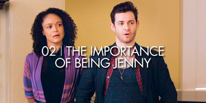 Ms. Guidance- Episode 2 | The Importance of Being Jenny Video