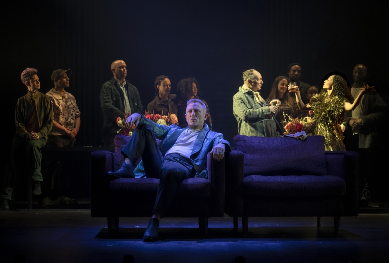 3 Broadway Shows Take Final Bow Today Image