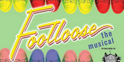 FOOTLOOSE to Open at The Argyle Theatre This Month Photo