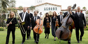 Santa Barbara Symphony Unveils 2022-23 70th Anniversary Season Featuring a World Premiere  Photo