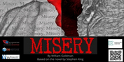 Stephen King's MISERY Comes to The Chicken Coop Theatre Next Month Photo