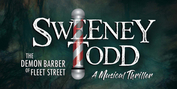 Full Cast Announced Joining Ben Davis and Carmen Cusack in The Muny's SWEENEY TODD Photo