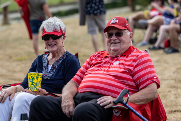 Photos: Inside Ariel-Foundation Park and Mount Vernon Arts Consortium present FAITHFULLY: Journey and Eagles Tribute Image