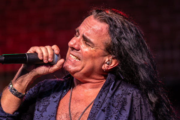 Photos: Inside Ariel-Foundation Park and Mount Vernon Arts Consortium present FAITHFULLY: Journey and Eagles Tribute Image