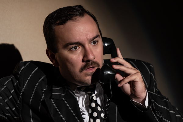 Photos: First look at Pickerington Community Theatre's GUYS AND DOLLS Image