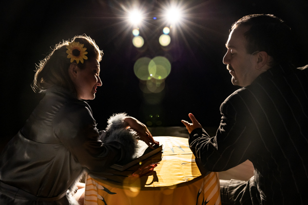Photos: First look at Pickerington Community Theatre's GUYS AND DOLLS Image