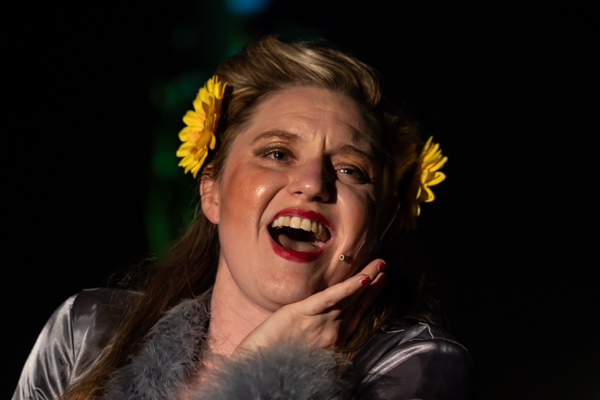 Photos: First look at Pickerington Community Theatre's GUYS AND DOLLS Image