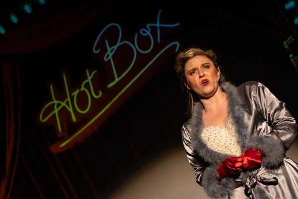Photos: First look at Pickerington Community Theatre's GUYS AND DOLLS Image