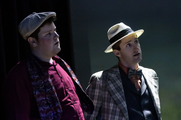 Photos: First look at Pickerington Community Theatre's GUYS AND DOLLS Image