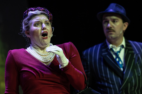 Photos: First look at Pickerington Community Theatre's GUYS AND DOLLS Image