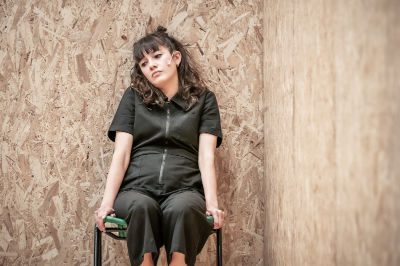 Photos: Production Photos Released For THE SEAGULL Image