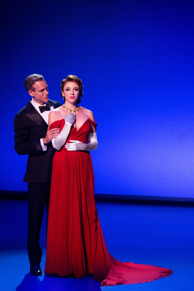 Review: Stage Musical Adaptation of PRETTY WOMAN Struts Into OC's Segerstrom Center 