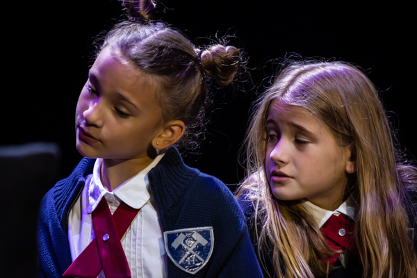 Photos: First Look at New Albany Youth Theatre's MATILDA THE MUSICAL JR  Image