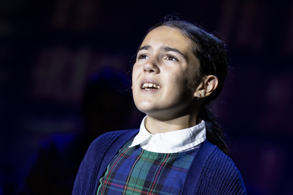 Photos: First Look at New Albany Youth Theatre's MATILDA THE MUSICAL JR  Image