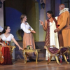 Review: MUCH ADO ABOUT NOTHING at The Shakespeare Theatre of NJ's Outdoor Stage is Perform Photo