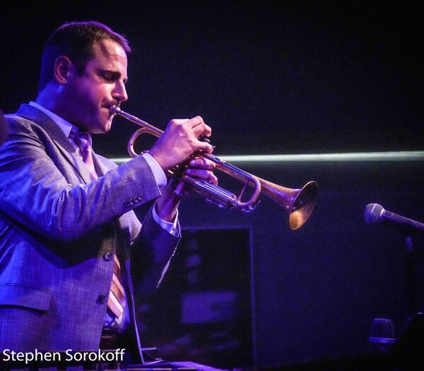 Photos: Dominick Farinnaci & Triad Make Triad Make New York Debut at Birdland Theater Image