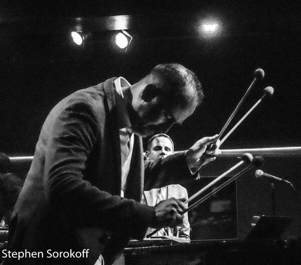 Photos: Dominick Farinnaci & Triad Make Triad Make New York Debut at Birdland Theater Image