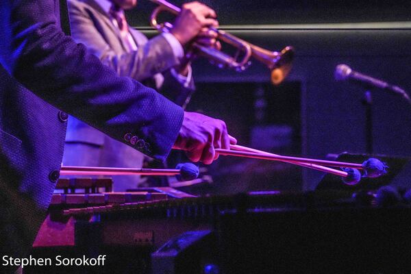 Photos: Dominick Farinnaci & Triad Make Triad Make New York Debut at Birdland Theater Image