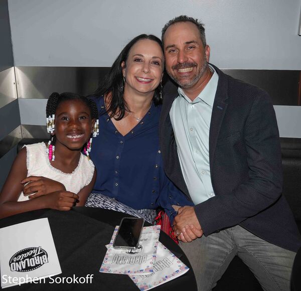 Photos: Dominick Farinnaci & Triad Make Triad Make New York Debut at Birdland Theater Image