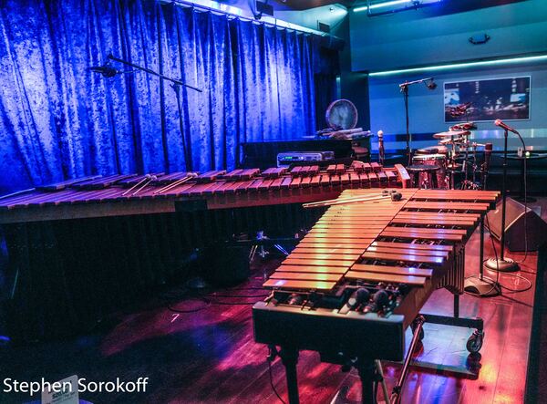 Photos: Dominick Farinnaci & Triad Make Triad Make New York Debut at Birdland Theater Image