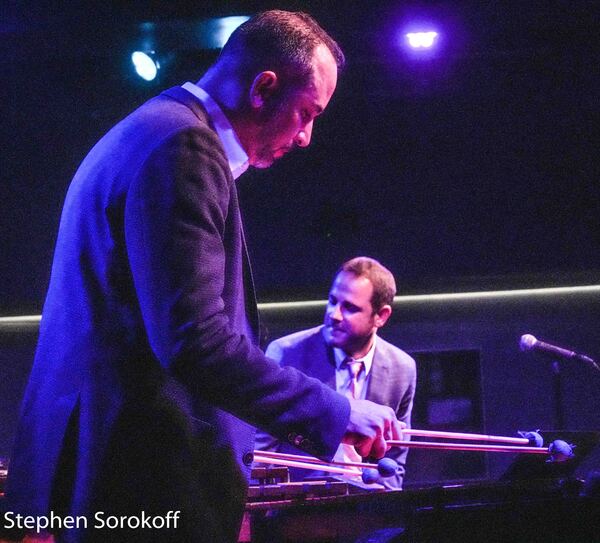 Photos: Dominick Farinnaci & Triad Make Triad Make New York Debut at Birdland Theater Image