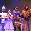 Review: THE WIZARD OF OZ at Broadway Palm Photo