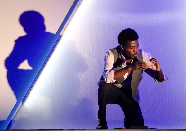 Photos: First Look at EURYDICE At The Weathervane Theatre Image