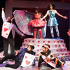 Review: WORLD PREMIERE OF ALICE'S WONDERLAND OPENS IN KANSAS CITY at Coterie Theatre Photo
