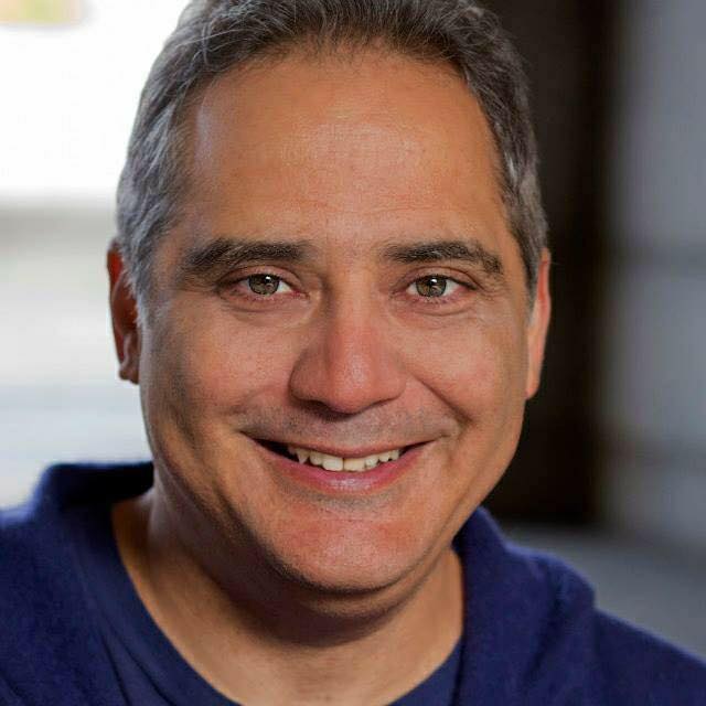 Interview: Jeffrey Vause of ALOHA OY! at Don't Tell Mama Image