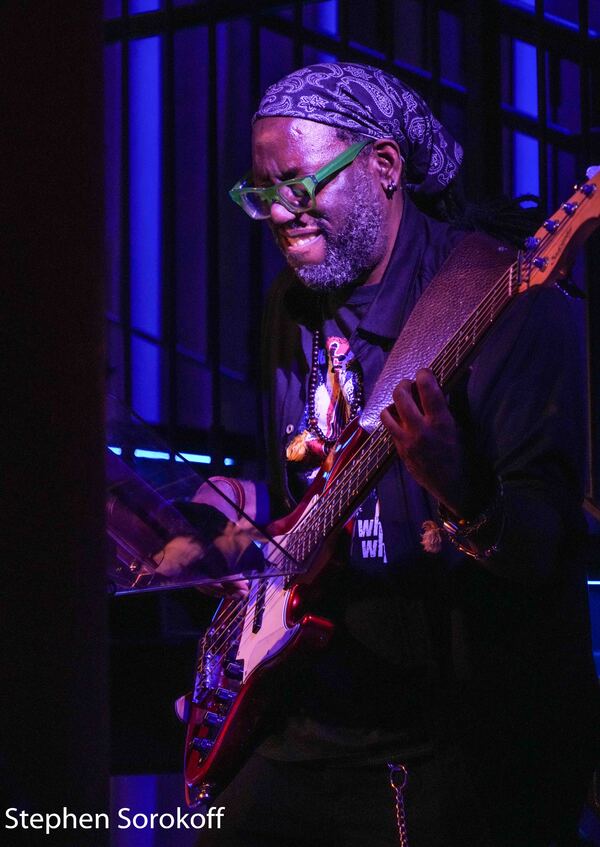 Photos: Daisy Jopling Band Play Chelsea Table+Stage Image