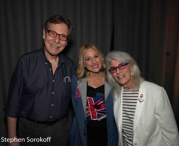 Photos: Daisy Jopling Band Play Chelsea Table+Stage Image