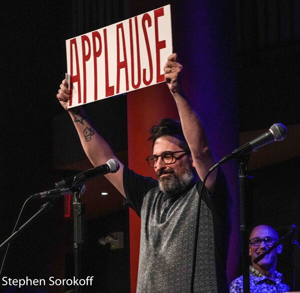 Photos: Daisy Jopling Band Play Chelsea Table+Stage Image