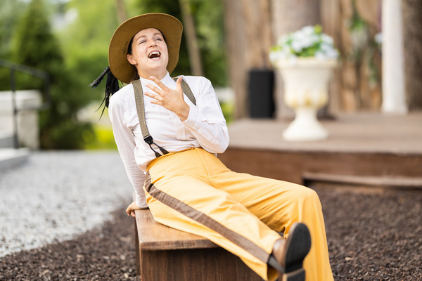 Photos: MUCH ADO ABOUT NOTHING Opens At Shakespeare & Company Image