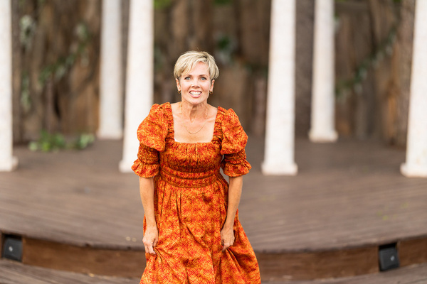Photos: MUCH ADO ABOUT NOTHING Opens At Shakespeare & Company Image