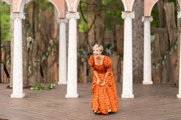 Photos: MUCH ADO ABOUT NOTHING Opens At Shakespeare & Company Image