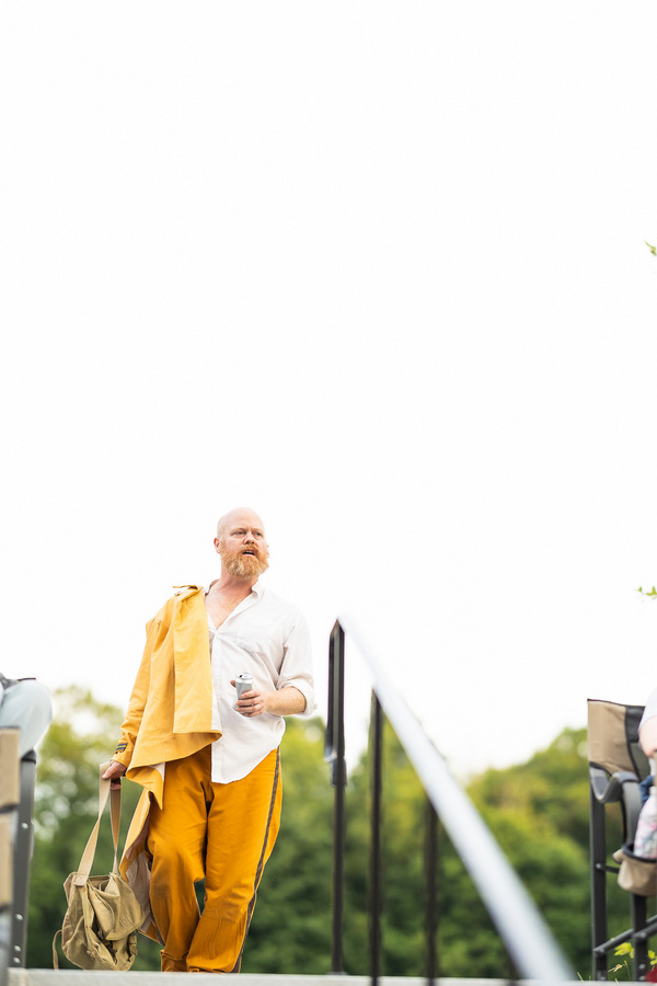 Photos: MUCH ADO ABOUT NOTHING Opens At Shakespeare & Company Image