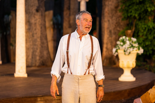 Photos: MUCH ADO ABOUT NOTHING Opens At Shakespeare & Company Image