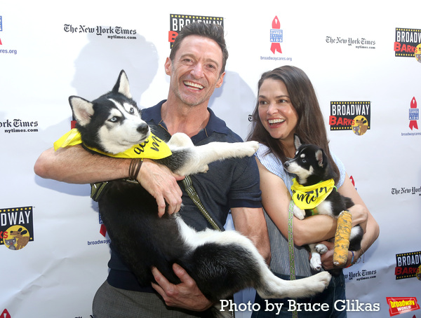 Photos: Go Inside Broadway Barks with Bernadette Peters & More! Image