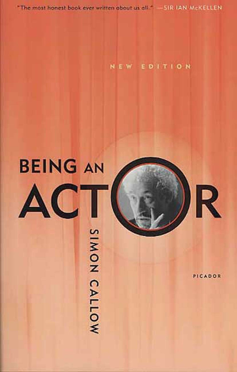 5 Books Every Acting Student Should Read 