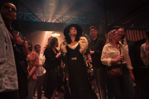 Photos: First Look at PEAKY BLINDERS: THE RISE Image