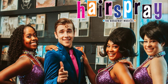 Review: HAIRSPRAY at Fort Wayne Summer Music Theatre is a toe-tapping good time Photo