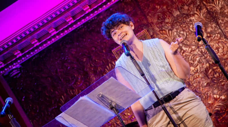 Review: A VERY QUEER HOLIDAY: CHISMUKKUH IN JULY! at 54 Below Is Silliness With An Important Mission 