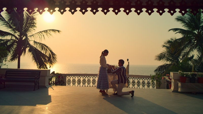 Netflix Announces INDIAN MATCHMAKING Season Two  Image